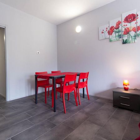 לקו Appartamento Papavero - Affitti Brevi Italia מראה חיצוני תמונה